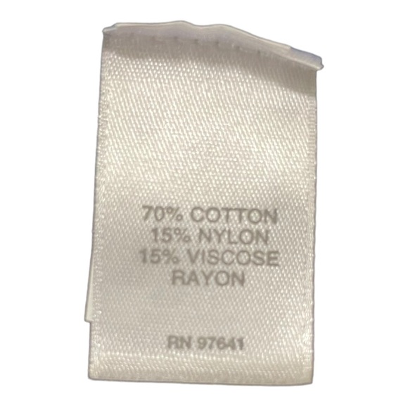 J.Jill womens open front ribbed cardigan. Pockets long. Viscose rayon. Small - Picture 11 of 13